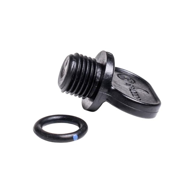 Hayward Dr&aelig;nskrue og pakning Max Flo XL